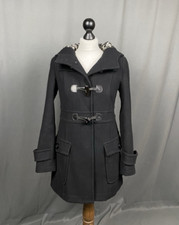 Burberry Blue Lable Dufflecoat