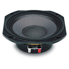 18 Sound 6ND410 16 Ohm 180 Watt sehr hohe Leistung Neodym MF 102dB!