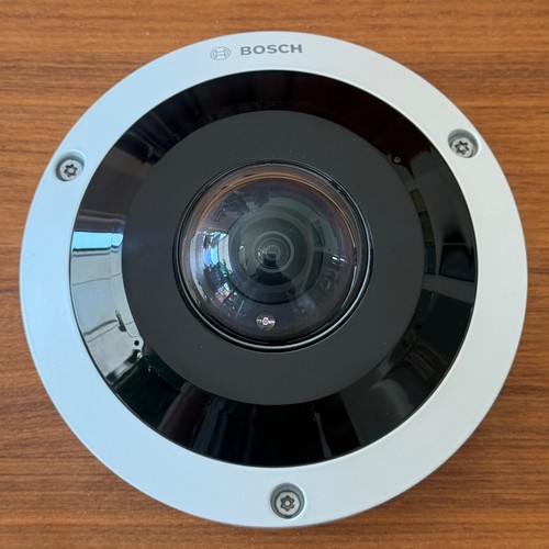 Bosch fixed dome - fixed,
