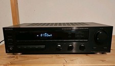 Sony STR-AV270X Stereo FM/AM Receiver *wie Neu*