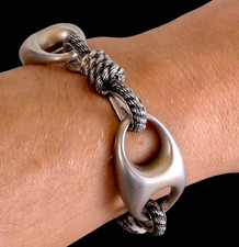 Vintage Designer Breites