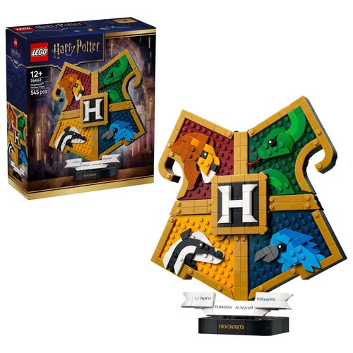 Lego 76462 harry - lego,