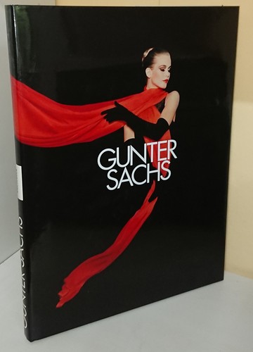 Gunter sachs von kunst - gunter,