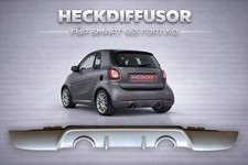 ✅HECKBLENDE DIFFUSOR 2-LOCH