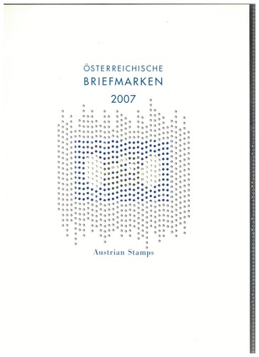 österreich jahrgang 2007 - Österreich,