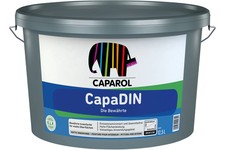 Caparol CapaDIN KF 12,5 l