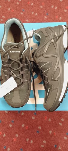 Lowa gorgon gtx eur - gorgon, ws;