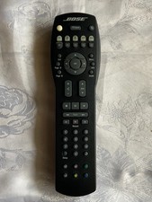 Original Bose Cinemate 1SR Fernbedienung Remote Control Gebraucht