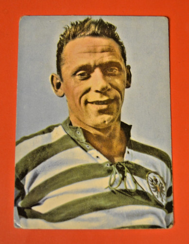 Heinerle fußball eintracht - fußball,