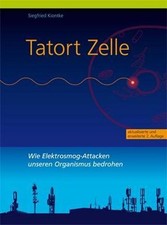 Tatort Zelle Siegfried Kiontke