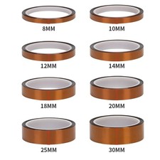 33M Lang Polyimide Tape