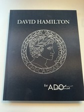 David HAMILTON for ADO couture