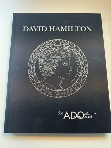 David hamilton for ado - hamilton,