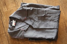 DDR Schweißer Anzug Jacke und