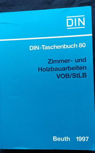 Zimmer und holzbauarbeiten - und,
