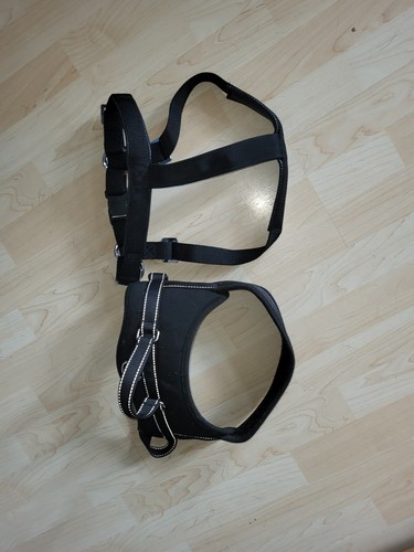 Hundegeschirr l - hundegeschirr,
