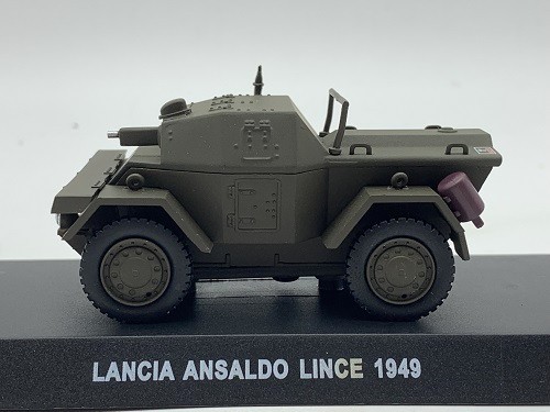 Lancia ansaldo lince - lancia,
