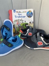 Elefanten Jungen Sneaker Gr.24