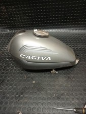 Cagiva sst 125 originaltank - sst,