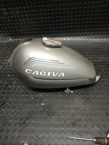 Cagiva sst 125 - cagiva,