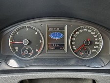 #31 VW T5 GP Facelift 09-