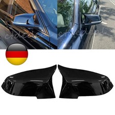 Paar M-Stil Spiegelkappen Für