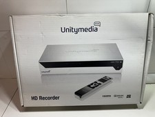 Unitymedia Echostar HDC-601DER
