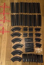 Carrera Digital 143 Zubehör, Steilkurve, Brücke Und Mehr