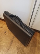 Samsonite Aktenkoffer Aktentasche Hartschale m. Zahlenschloss 