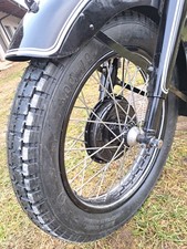 {DUNLOP} CORD BALLON 4.00x19