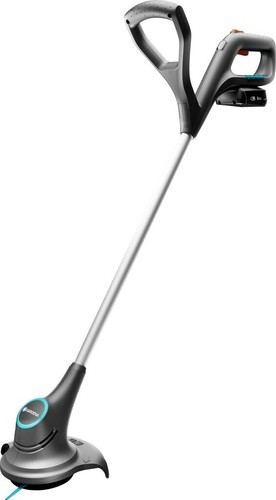 Gardena smallcut 18v p4a - 23/18v,