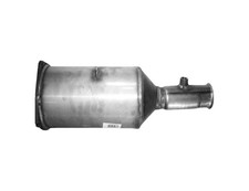 NEU Dieselpartikelfilter DPF