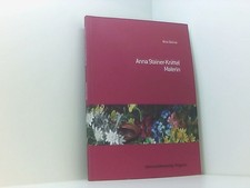 Anna Stainer-Knittel. Malerin Stainer, Nina: