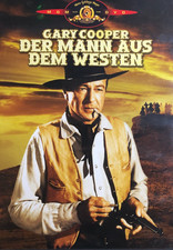DVD - Gary Cooper - Der Mann