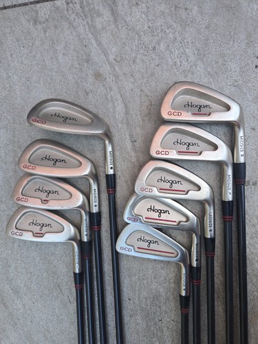 Ben hogan edge gcd midsize - hogan,