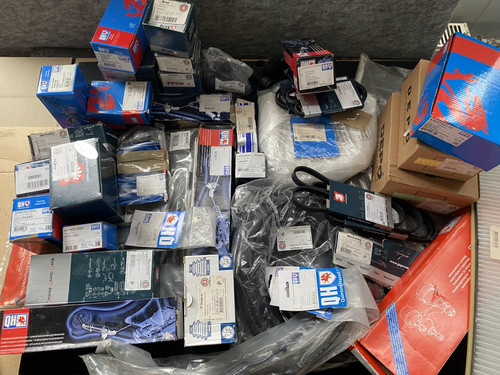 40er set sonderposten - 40er,