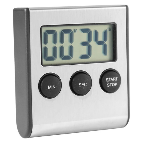 Digitaler küchentimer - digitaler,