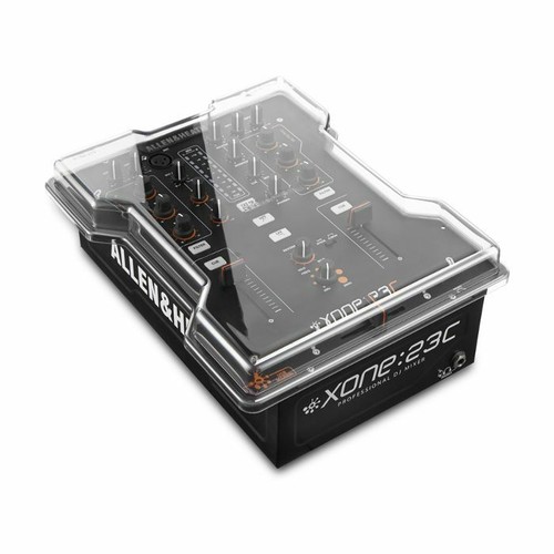 Decksaver allen heath xone - decksaver,