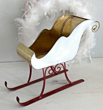 Clayre & Eef  Schlitten