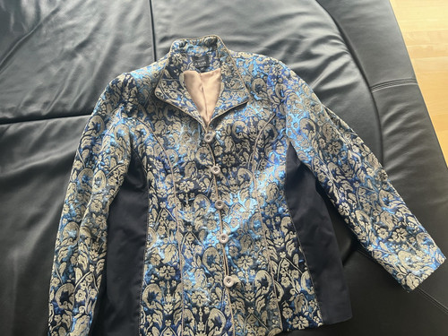 Festliche jacke von - festliche, kriss
