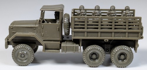 Roco minitanks gmc 5t - roco,