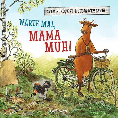 Warte mal mama muh - mal,,