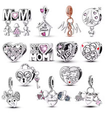 Charms Anhänger Silber 925