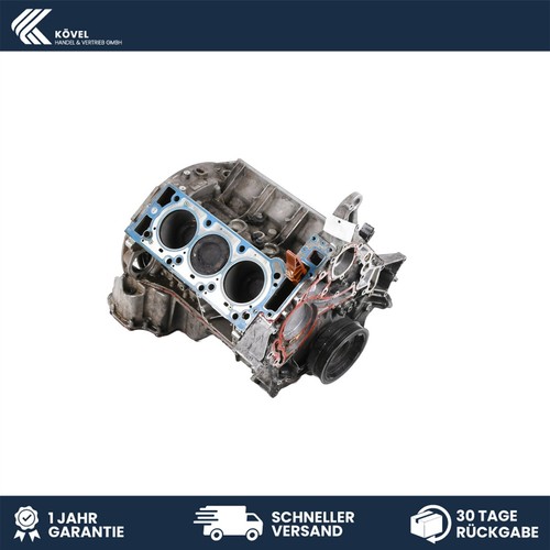 Motorblock rumpf m272 - motorblock,