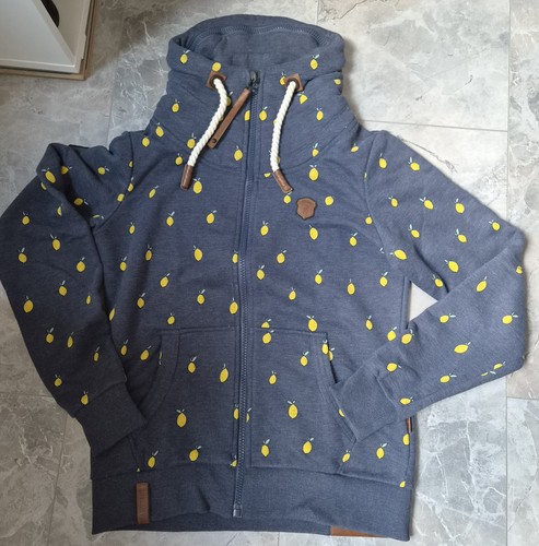Naketano sweatjacke damen - naketano,
