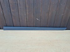 Türleiste Zierleiste