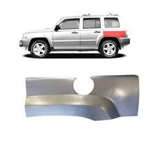 Für Jeep Patriot 2006- 5 Tur