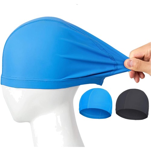 Badekappe für kinder - badekappe,