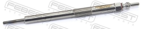 Glühkerze febest 14642 - 14642-003, 5v