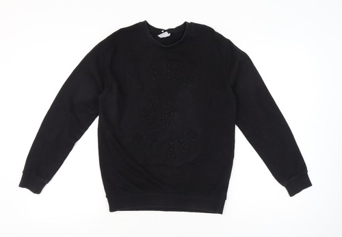 Zara men pullover sweatshirt - men,